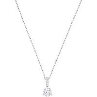 necklace woman jewellery Swarovski Attract 5472635