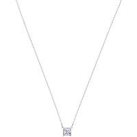 necklace woman jewellery Swarovski Attract 5510696