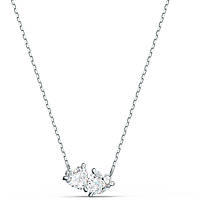 necklace woman jewellery Swarovski Attract 5517117