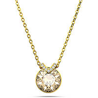 necklace woman jewellery Swarovski Bella 5662091