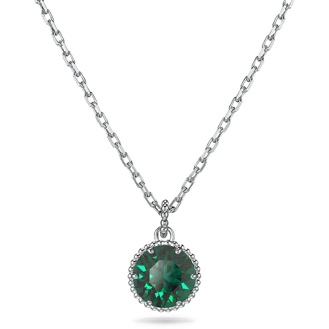 necklace woman jewellery Swarovski Birthstone 5522776