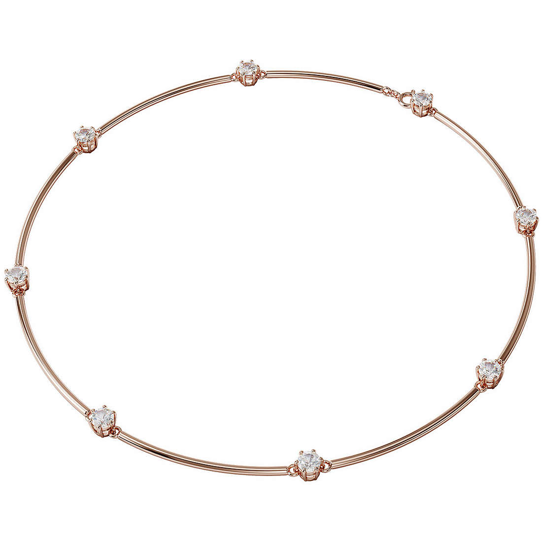 necklace woman jewellery Swarovski Constella 5609710