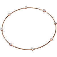 necklace woman jewellery Swarovski Constella 5609710