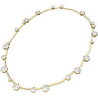 necklace woman jewellery Swarovski Constella 5618033