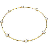 necklace woman jewellery Swarovski Constella 5622720
