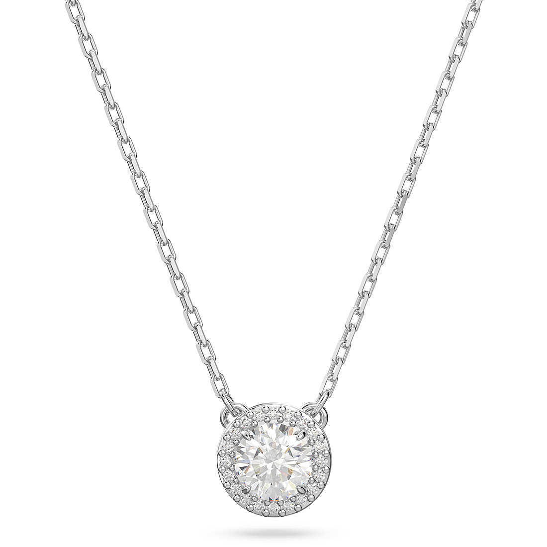 necklace woman jewellery Swarovski Constella 5636264