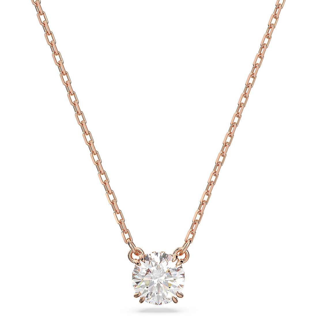 necklace woman jewellery Swarovski Constella 5636710