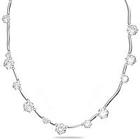 necklace woman jewellery Swarovski Constella 5638696