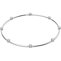necklace woman jewellery Swarovski Constella 5638699