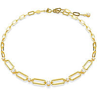 necklace woman jewellery Swarovski Constella 5683354