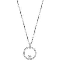 necklace woman jewellery Swarovski Creativity 5198686