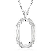 necklace woman jewellery Swarovski Dextera 5642388