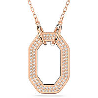 necklace woman jewellery Swarovski Dextera 5642389