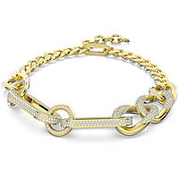 necklace woman jewellery Swarovski Dextera 5642605