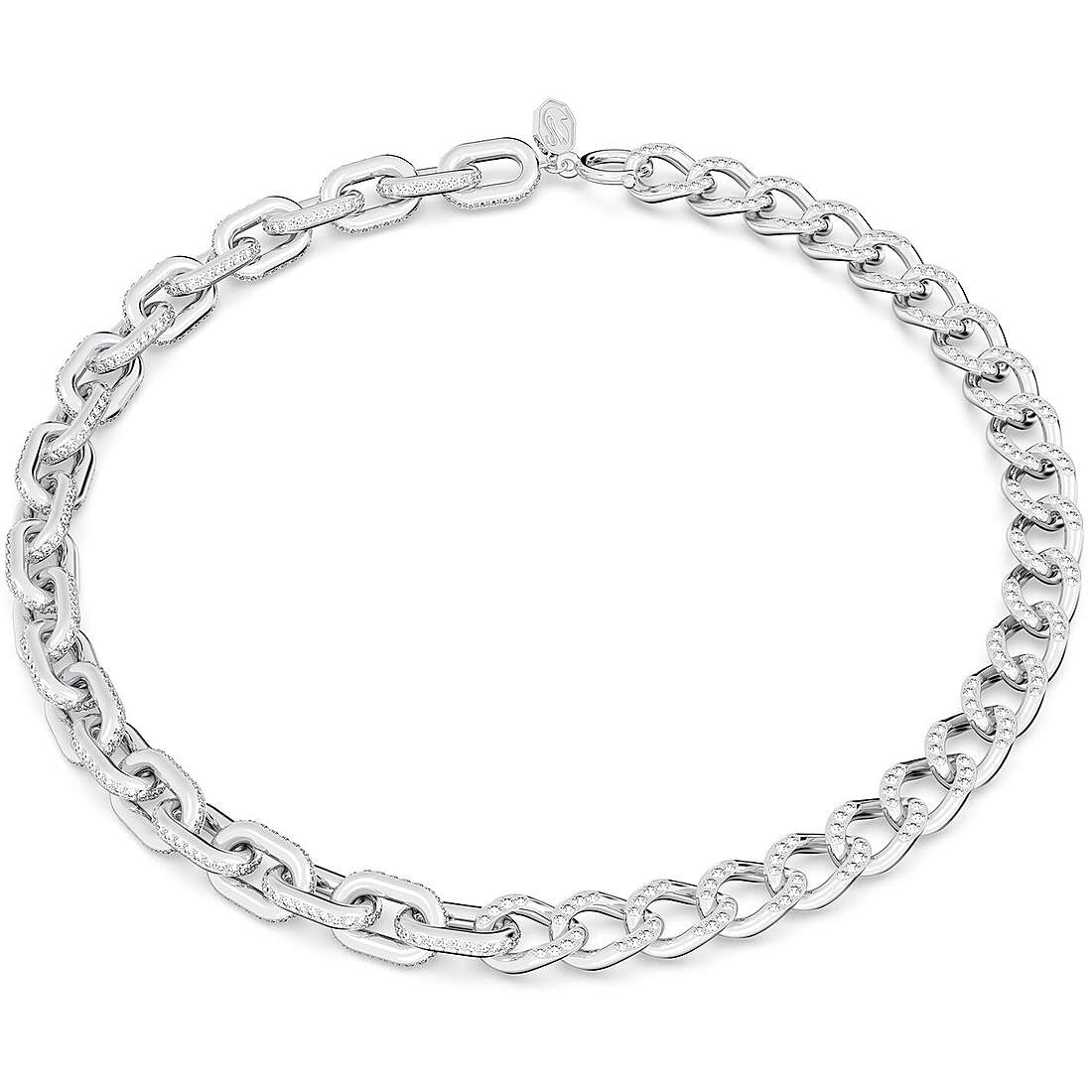 necklace woman jewellery Swarovski Dextera 5655789