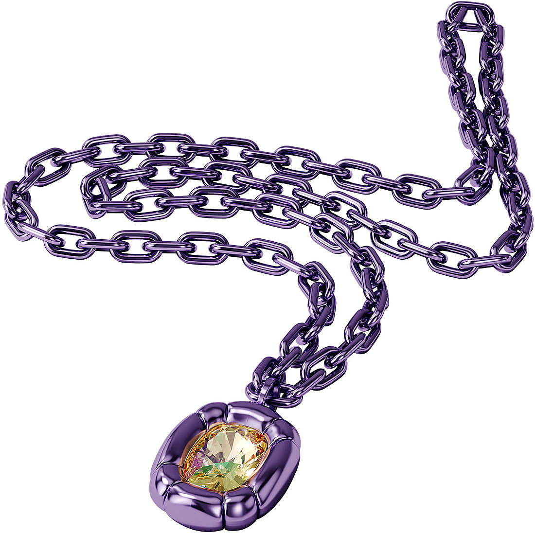 necklace woman jewellery Swarovski Dulcis 5610290