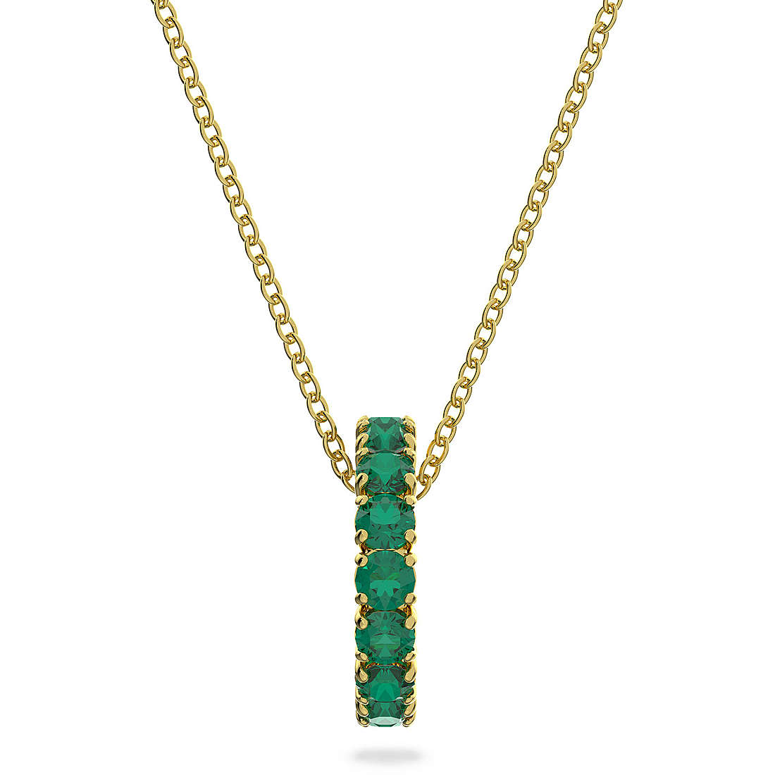 necklace woman jewellery Swarovski Exalta 5644038