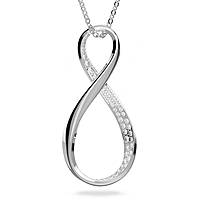 necklace woman jewellery Swarovski Exist 5636493