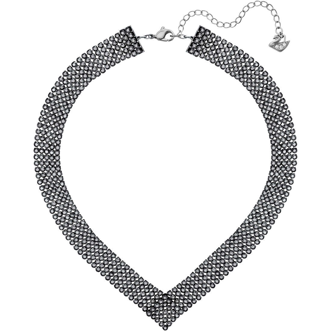 necklace woman jewellery Swarovski Fit 5363515