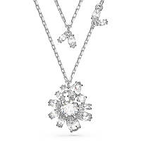 necklace woman jewellery Swarovski Gema 5644658
