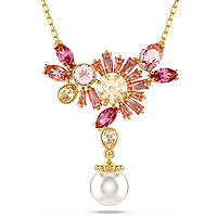 necklace woman jewellery Swarovski Gema 5688490