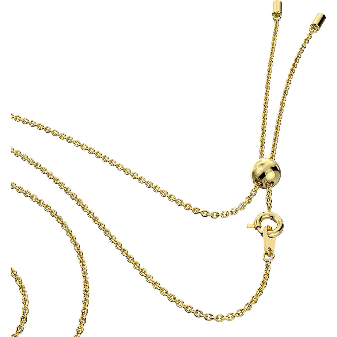 necklace woman jewellery Swarovski Generation 5636511