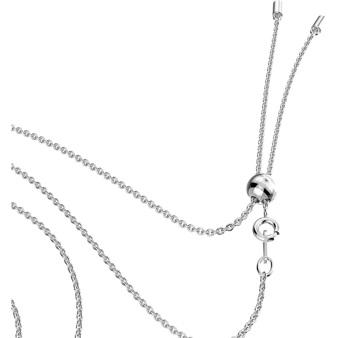 necklace woman jewellery Swarovski Generation 5636587