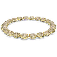 necklace woman jewellery Swarovski Harmonia 5640041