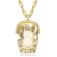 necklace woman jewellery Swarovski Harmonia 5646685