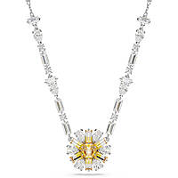necklace woman jewellery Swarovski Idyllia 5679916