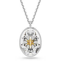 necklace woman jewellery Swarovski Idyllia 5679917