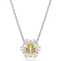 necklace woman jewellery Swarovski Idyllia 5679939
