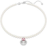 necklace woman jewellery Swarovski Idyllia 5680297