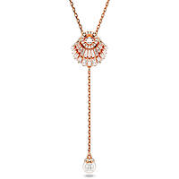 necklace woman jewellery Swarovski Idyllia 5680299
