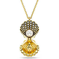 necklace woman jewellery Swarovski Idyllia 5683966