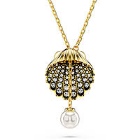 necklace woman jewellery Swarovski Idyllia 5683968