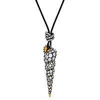 necklace woman jewellery Swarovski Idyllia 5684083