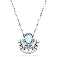 necklace woman jewellery Swarovski Idyllia 5689195