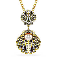 necklace woman jewellery Swarovski Idyllia 5689197