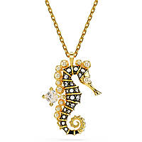 necklace woman jewellery Swarovski Idyllia 5690874