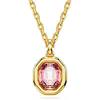 necklace woman jewellery Swarovski Imber 5682531