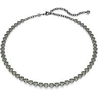 necklace woman jewellery Swarovski Imber 5682593