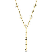 necklace woman jewellery Swarovski Imber 5684510