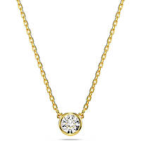 necklace woman jewellery Swarovski Imber 5684511
