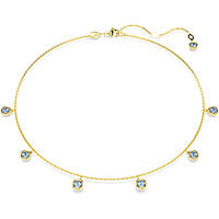 necklace woman jewellery Swarovski Imber 5688246