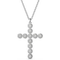 necklace woman jewellery Swarovski Insigne 5675573