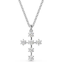 necklace woman jewellery Swarovski Insigne 5675576