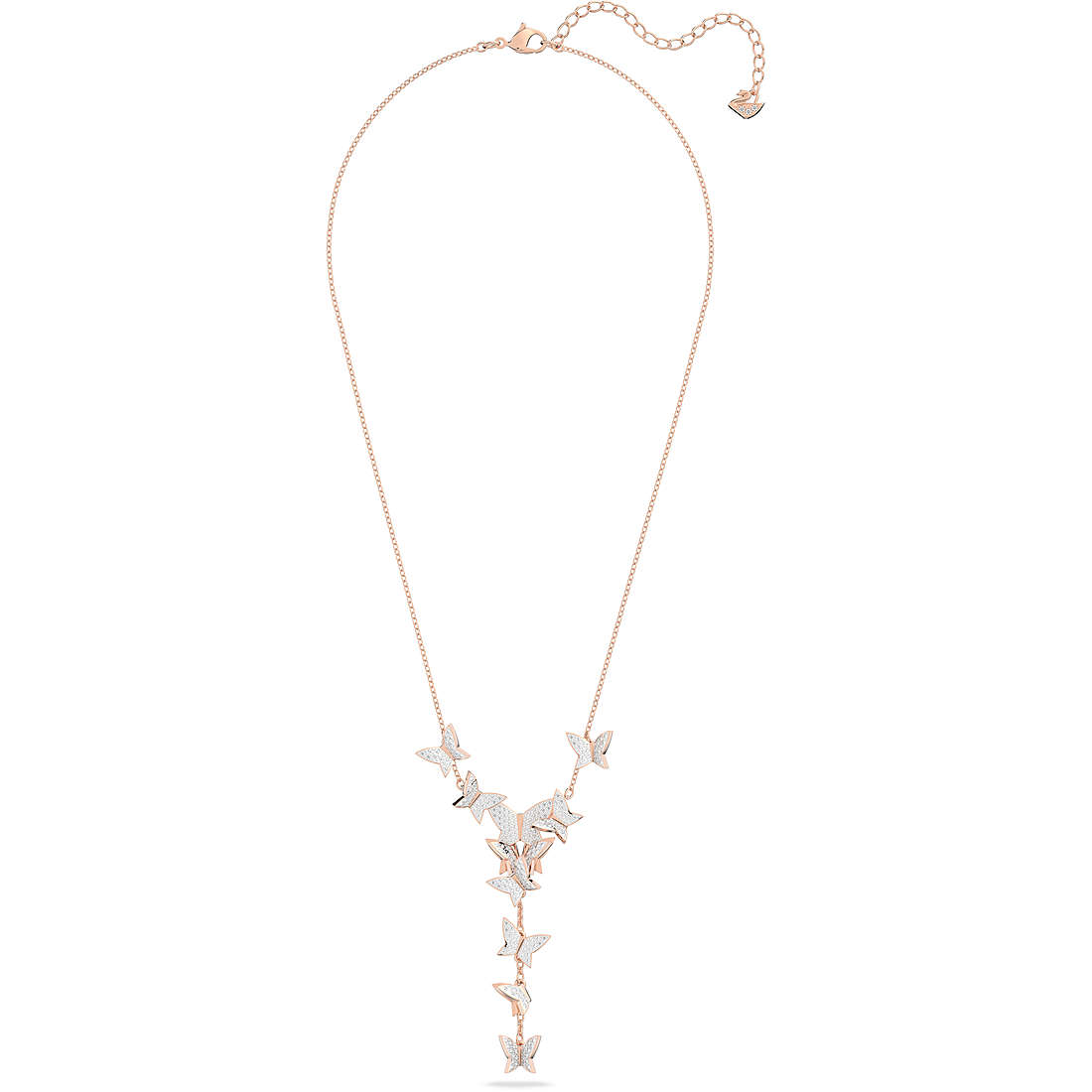 necklace woman jewellery Swarovski Lilia 5636419