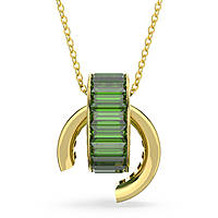 necklace woman jewellery Swarovski Matrix 5639629