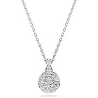 necklace woman jewellery Swarovski Meteora 5683446